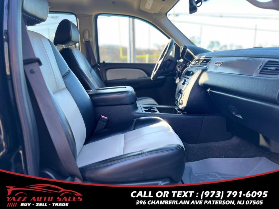 2008 Chevrolet Suburban LS 1500 photo