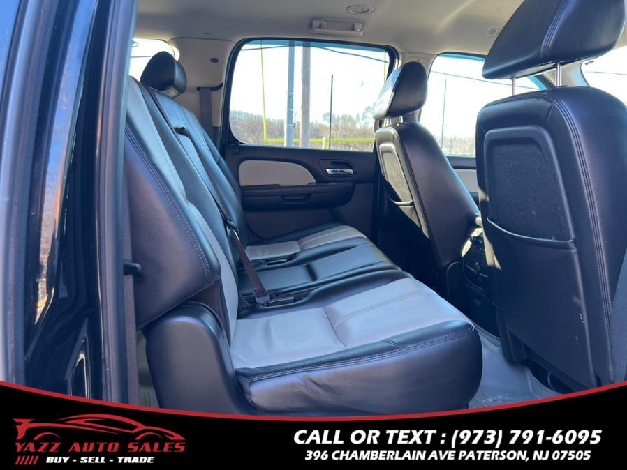 2008 Chevrolet Suburban LS 1500 photo