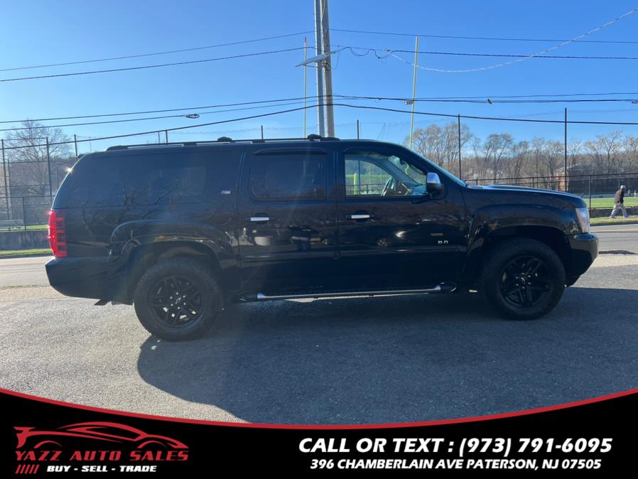 2008 Chevrolet Suburban LS 1500 photo