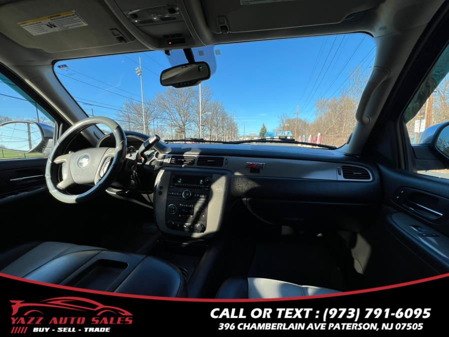 2008 Chevrolet Suburban LS 1500 photo