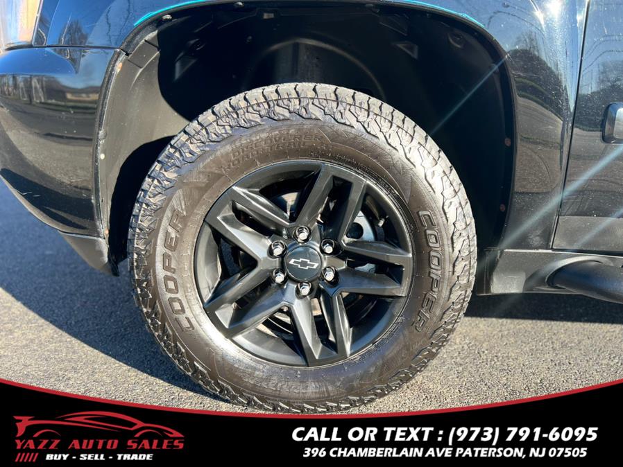2008 Chevrolet Suburban LS 1500 photo