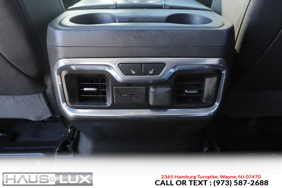 2022 GMC Sierra 2500HD 4WD Crew Cab 159