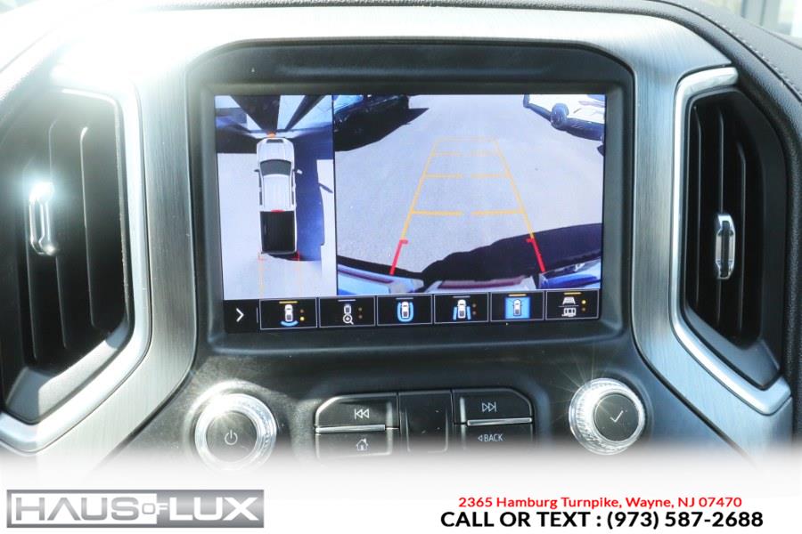 2022 GMC Sierra 2500HD 4WD Crew Cab 159