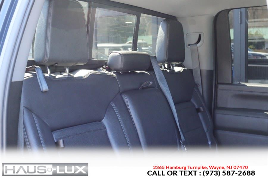 2022 GMC Sierra 2500HD 4WD Crew Cab 159