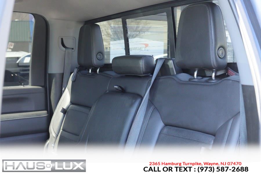 2022 GMC Sierra 2500HD 4WD Crew Cab 159