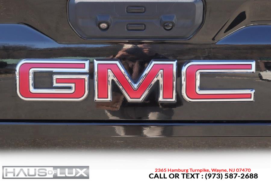 2022 GMC Sierra 2500HD 4WD Crew Cab 159