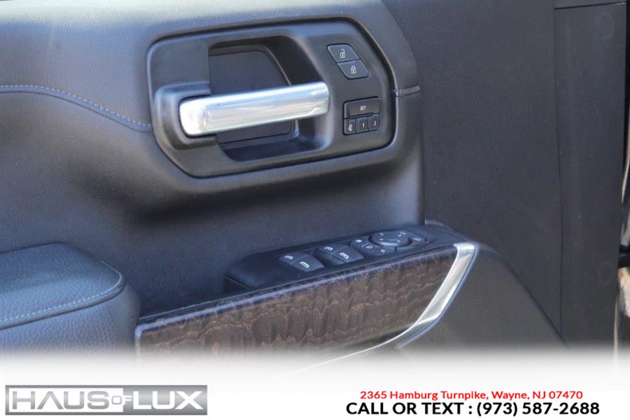 2022 GMC Sierra 2500HD 4WD Crew Cab 159