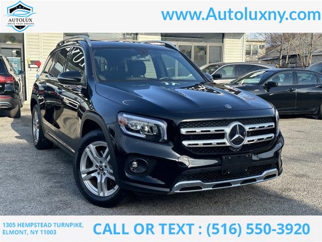 2021 Mercedes-Benz GLB GLB 250 photo