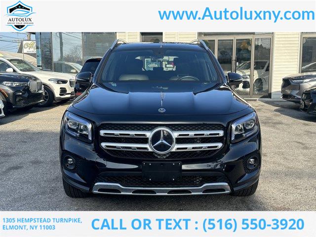2021 Mercedes-Benz GLB GLB 250 photo