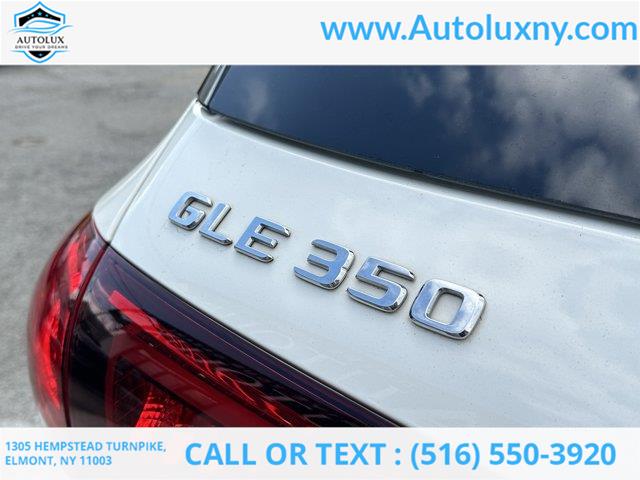 2022 Mercedes-Benz GLE GLE 350 photo