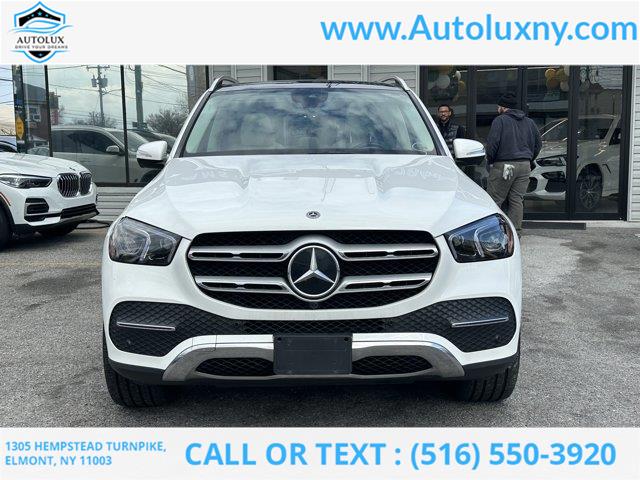 2022 Mercedes-Benz GLE GLE 350 photo