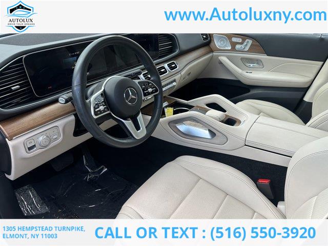 2022 Mercedes-Benz GLE GLE 350 photo