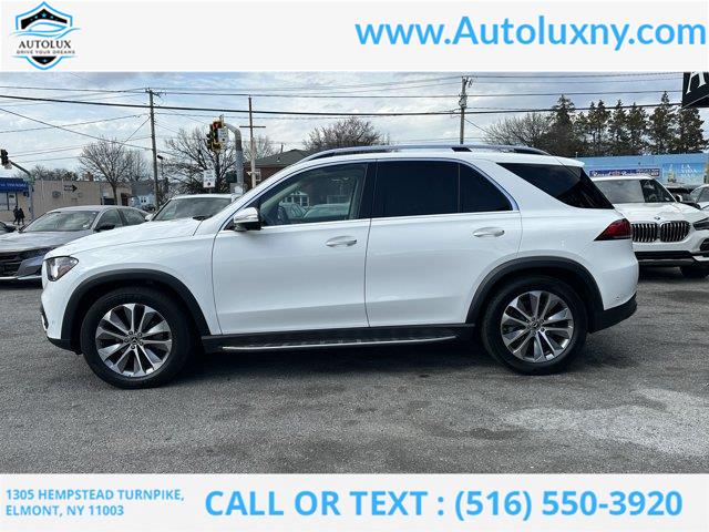 2022 Mercedes-Benz GLE GLE 350 photo