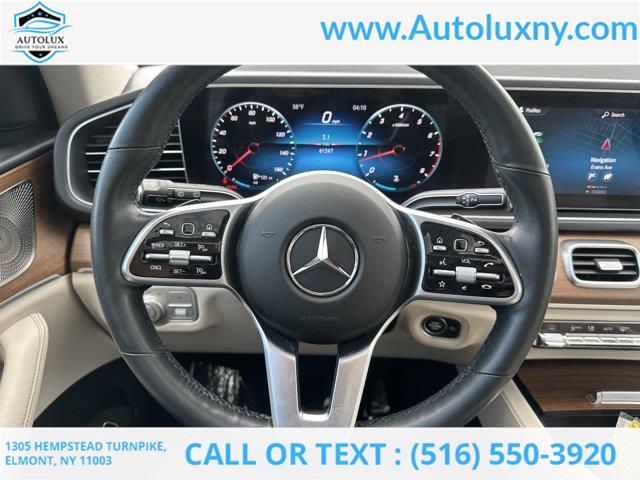 2022 Mercedes-Benz GLE GLE 350 photo