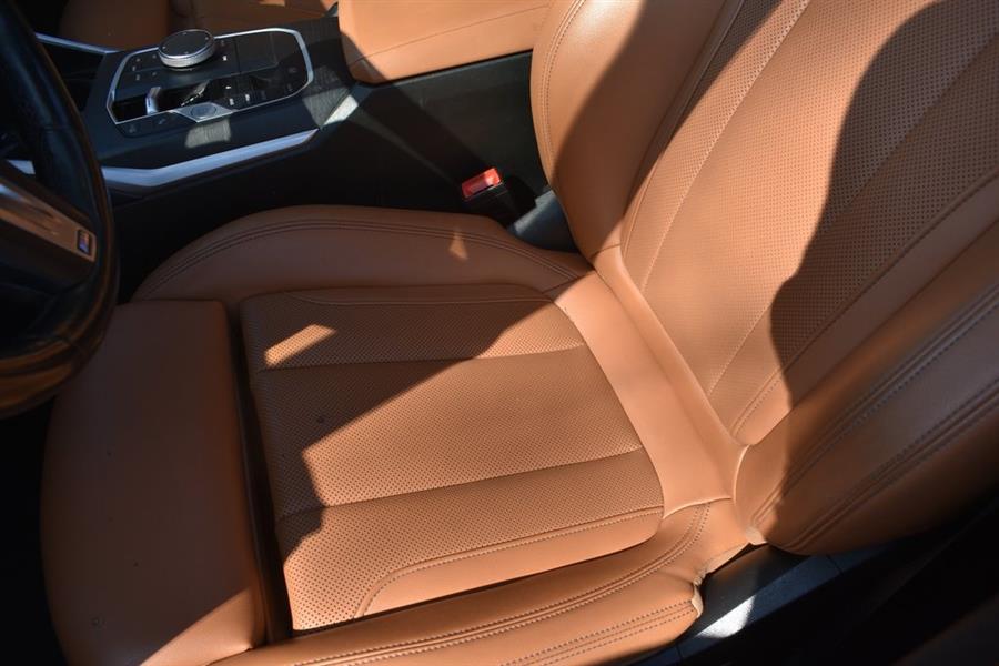 2023 BMW 3-Series M340i photo