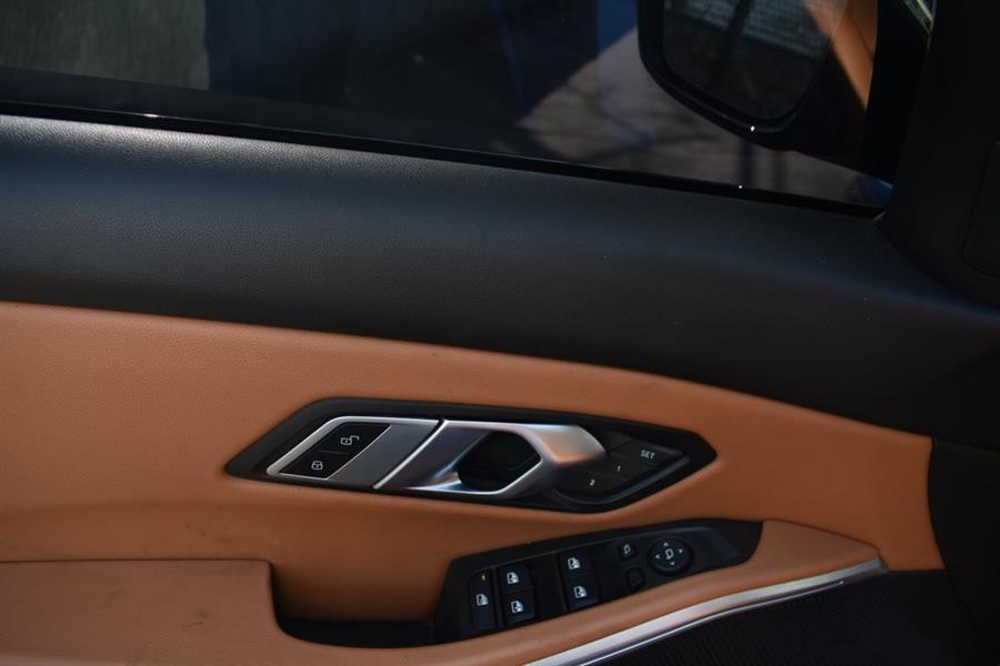 2023 BMW 3-Series M340i photo