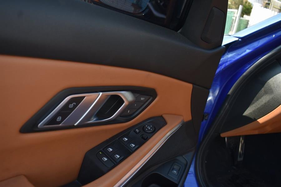 2023 BMW 3-Series M340i photo