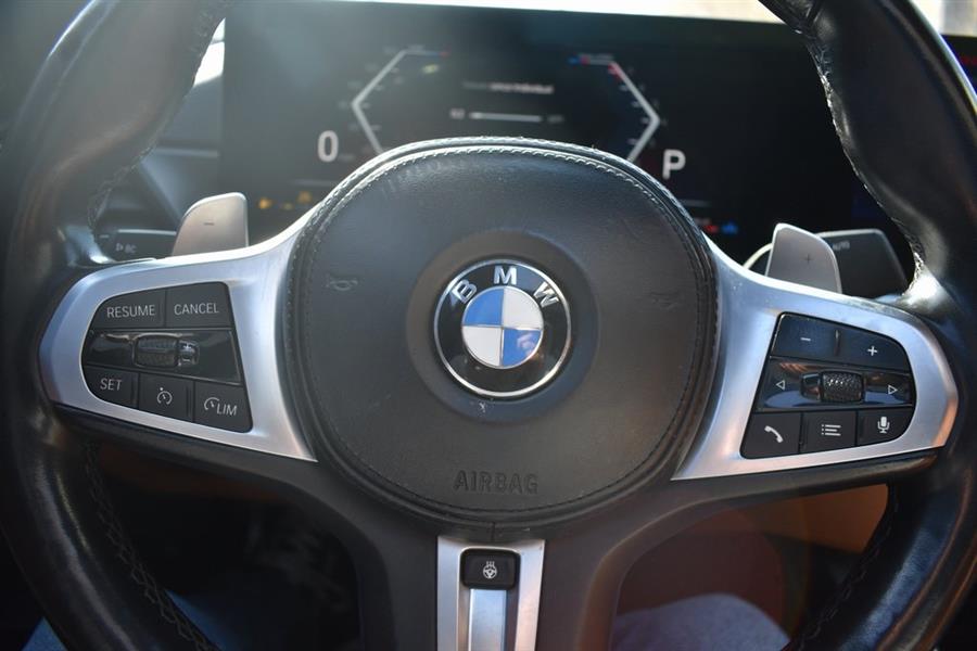 2023 BMW 3-Series M340i photo