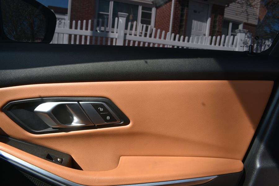 2023 BMW 3-Series M340i photo