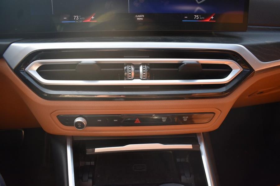 2023 BMW 3-Series M340i photo