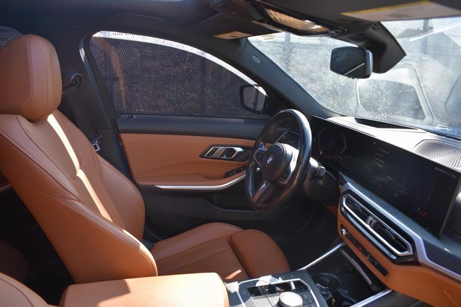 2023 BMW 3-Series M340i photo