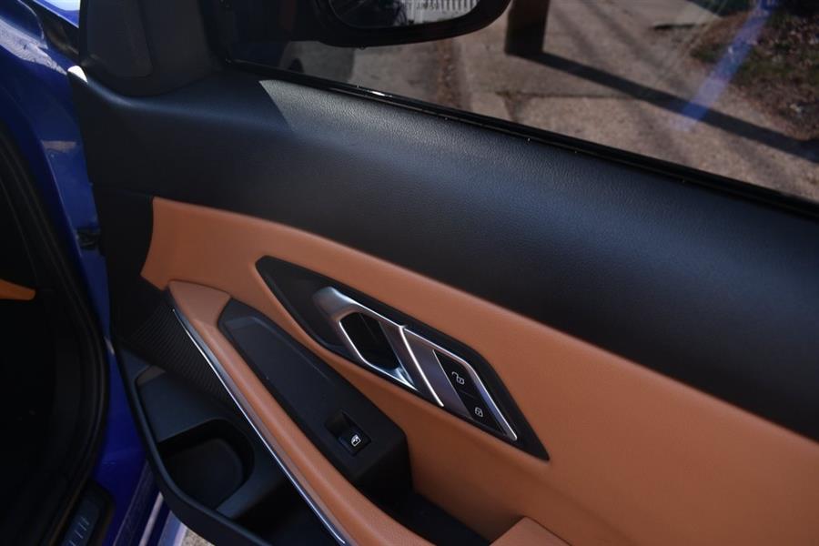 2023 BMW 3-Series M340i photo
