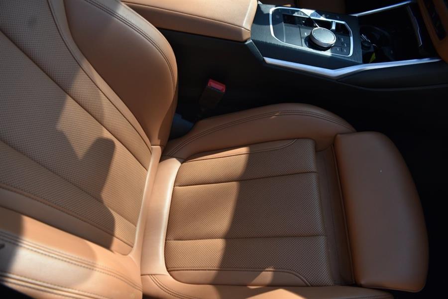 2023 BMW 3-Series M340i photo