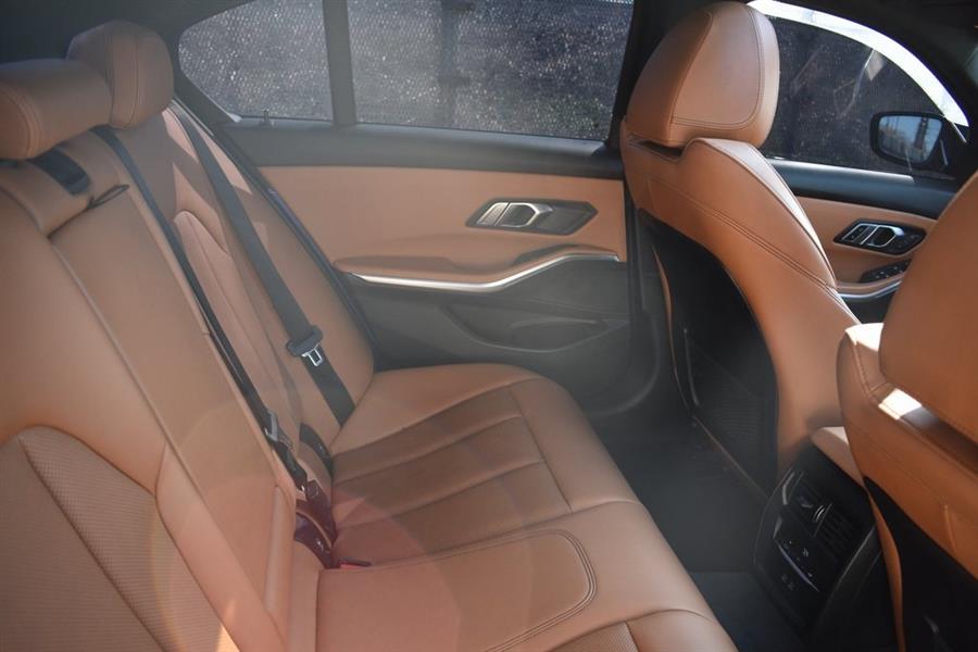 2023 BMW 3-Series M340i photo