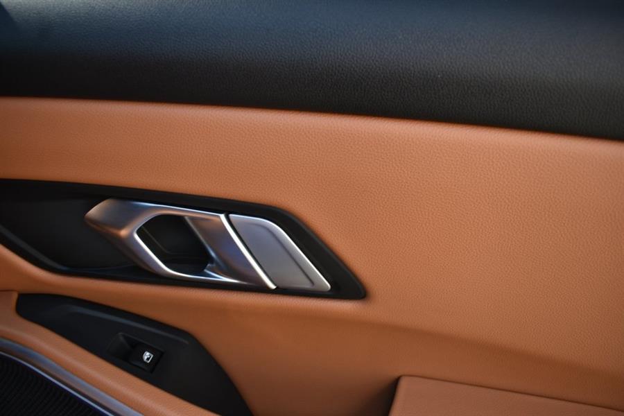 2023 BMW 3-Series M340i photo