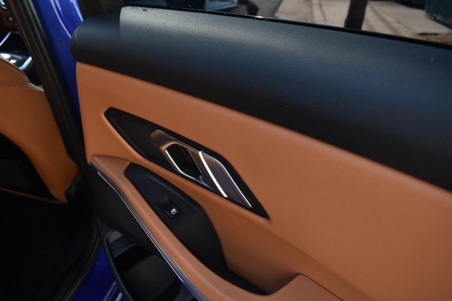 2023 BMW 3-Series M340i photo