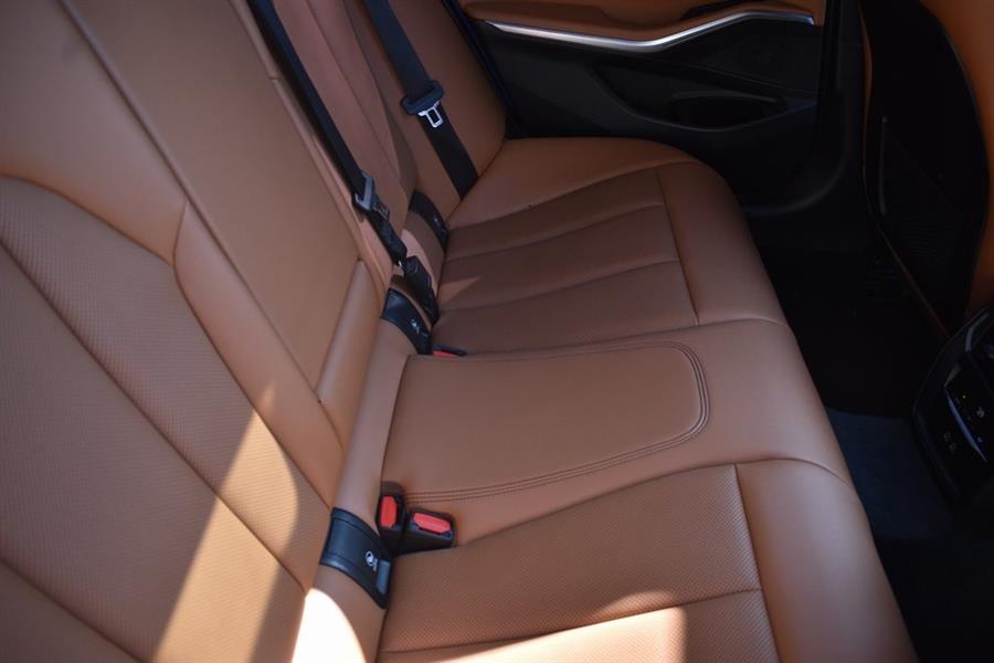 2023 BMW 3-Series M340i photo