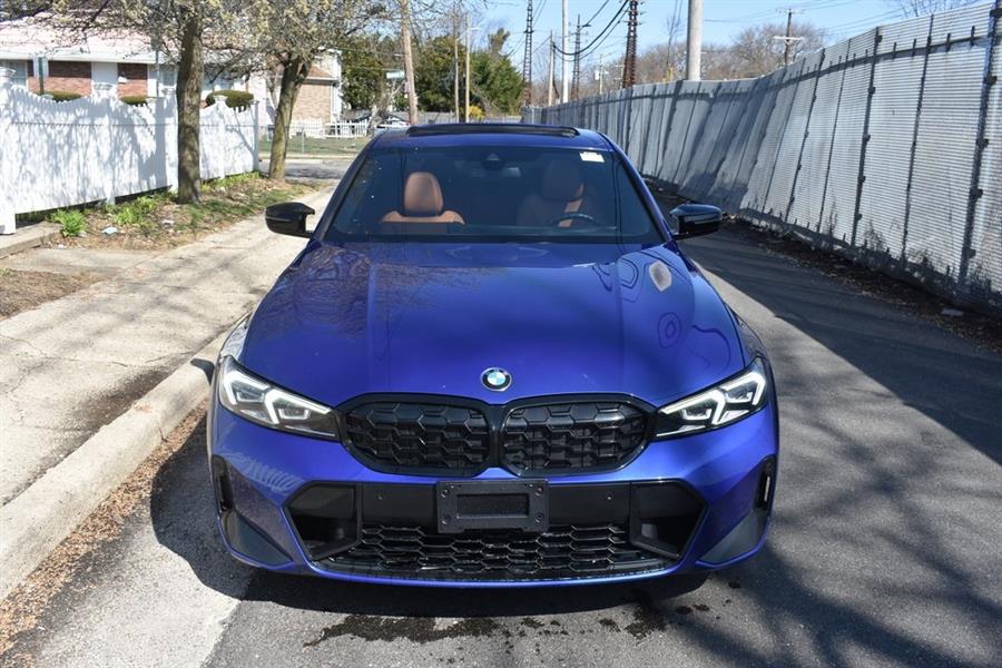 2023 BMW 3-Series M340i photo