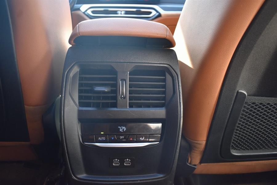 2023 BMW 3-Series M340i photo
