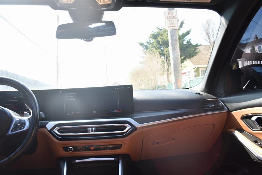 2023 BMW 3-Series M340i photo