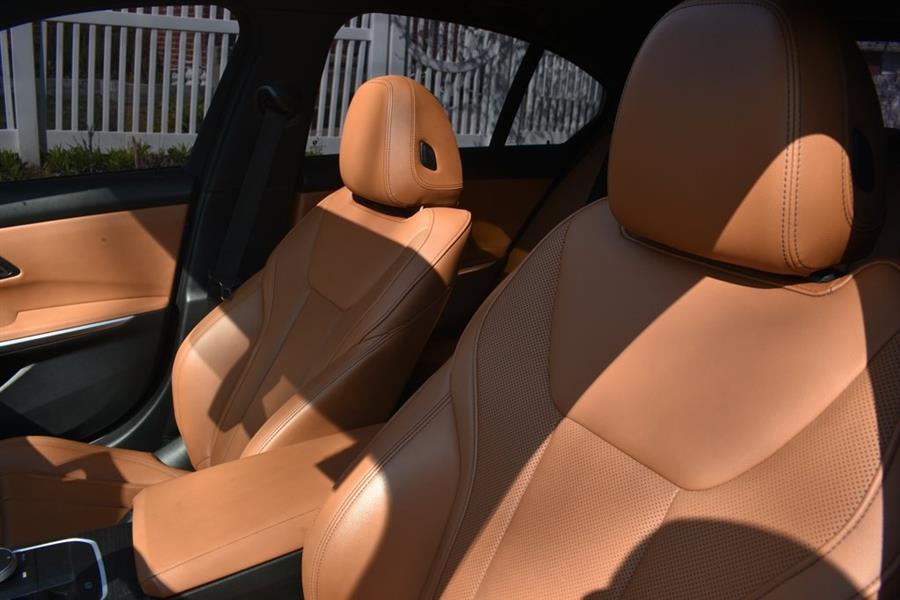 2023 BMW 3-Series M340i photo