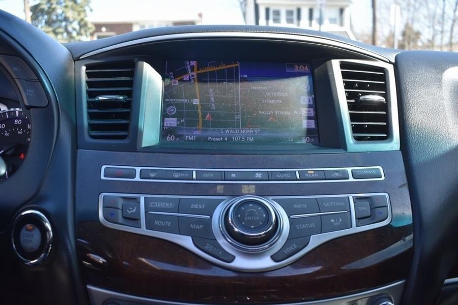 2013 Infiniti JX35 photo