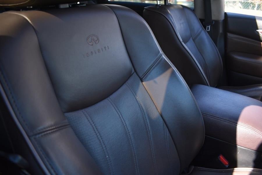 2013 Infiniti JX35 photo