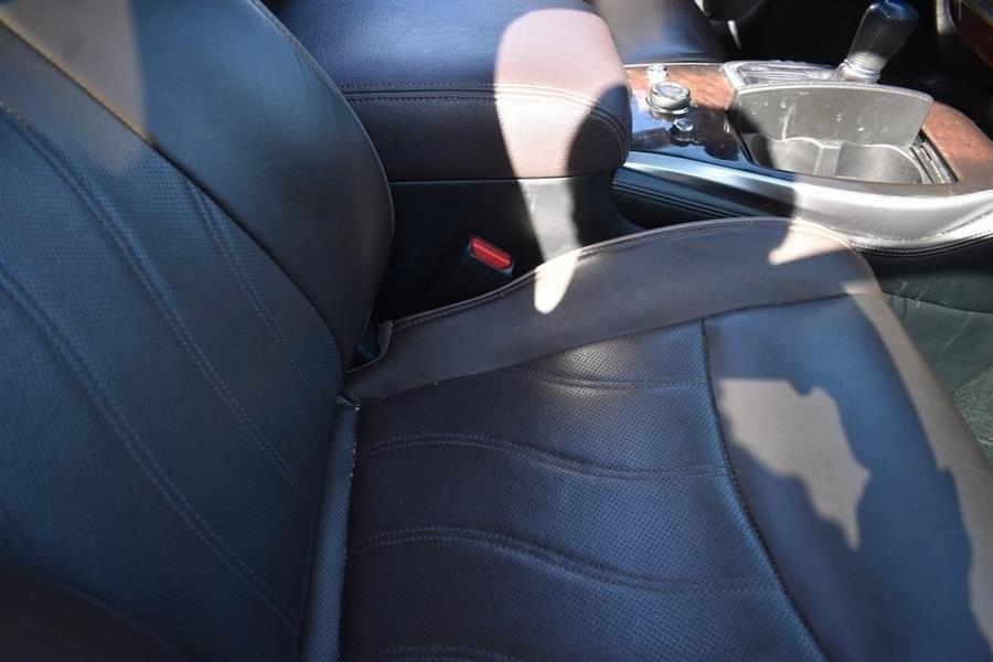 2013 Infiniti JX35 photo