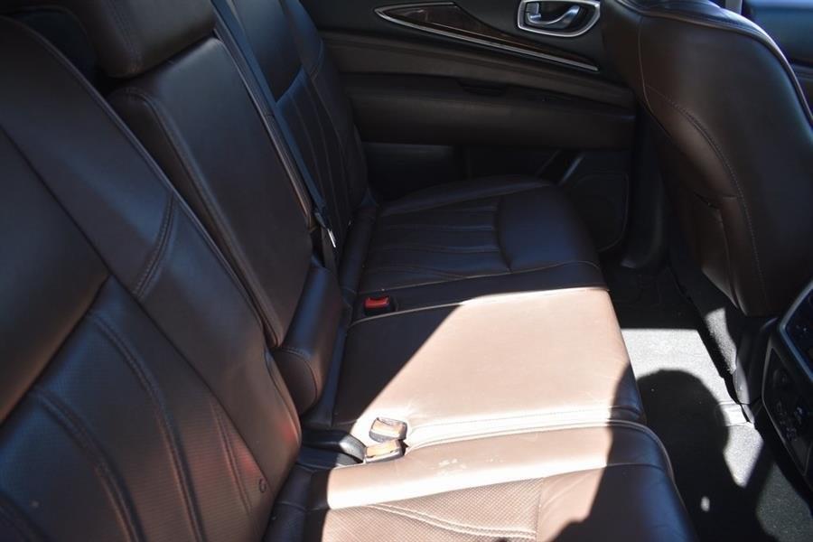 2013 Infiniti JX35 photo