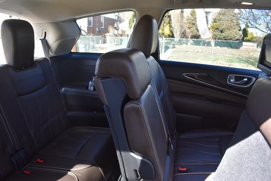 2013 Infiniti JX35 photo