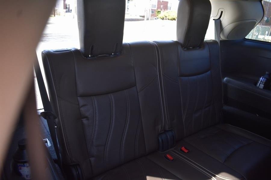 2013 Infiniti JX35 photo