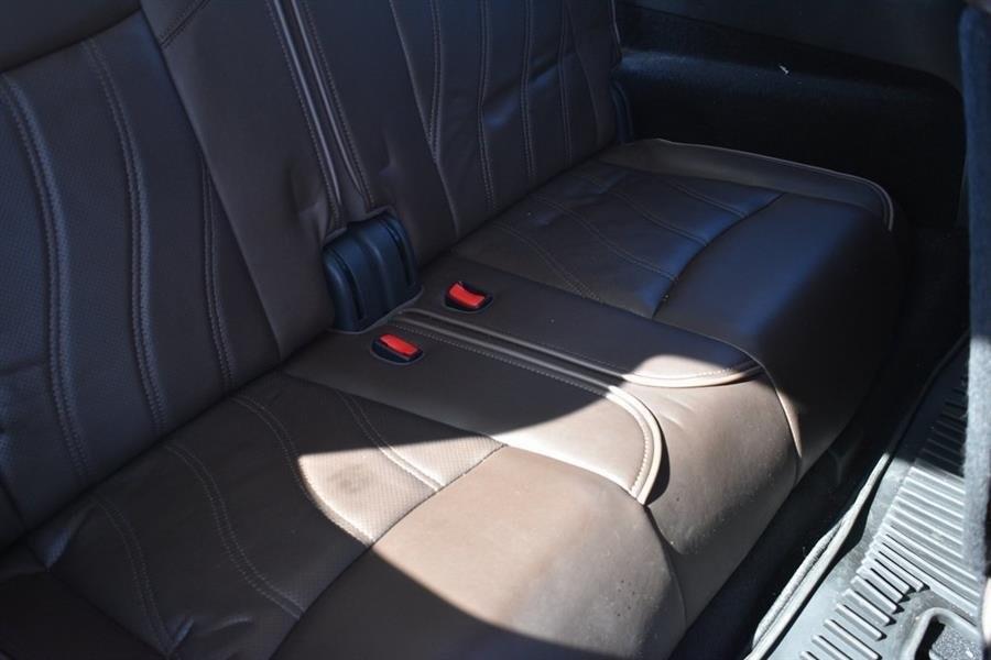 2013 Infiniti JX35 photo