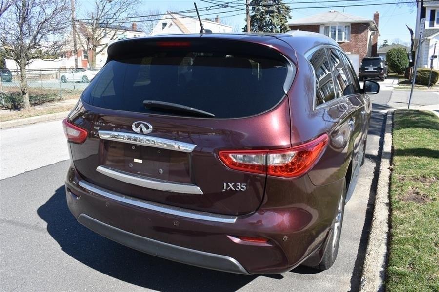 2013 Infiniti JX35 photo