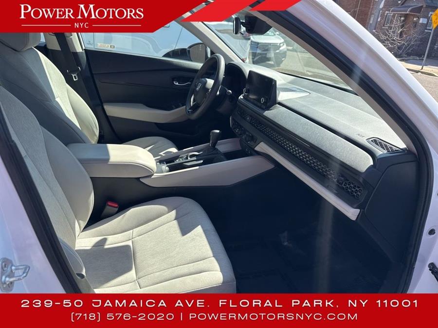 2023 Honda Accord LX photo