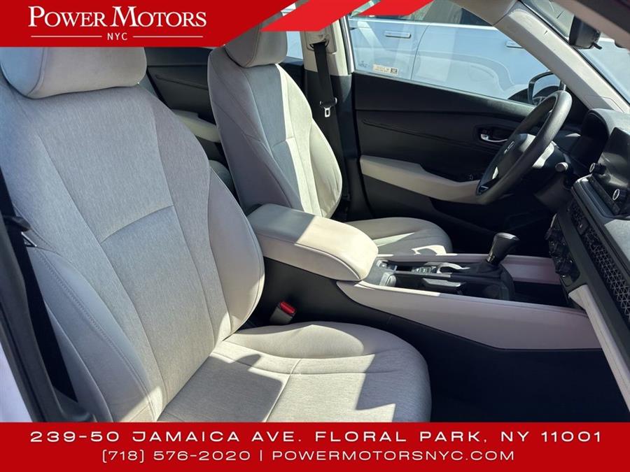 2023 Honda Accord LX photo