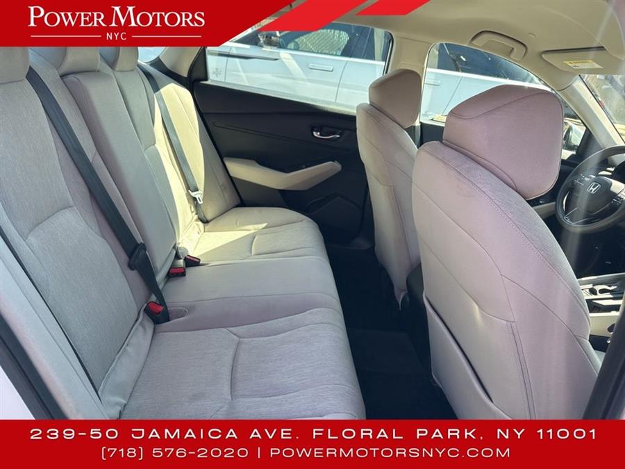 2023 Honda Accord LX photo