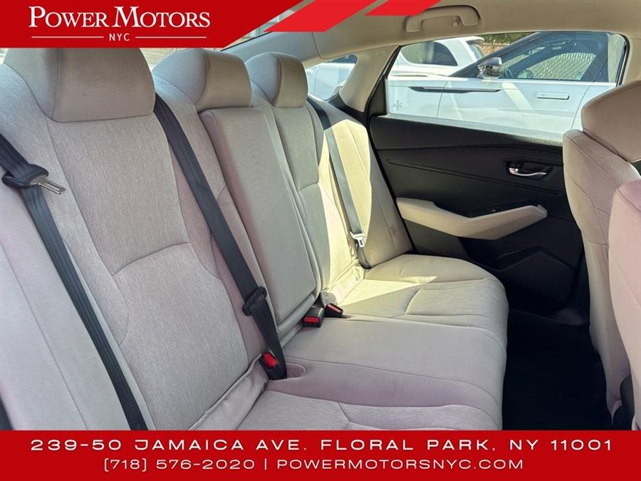 2023 Honda Accord LX photo