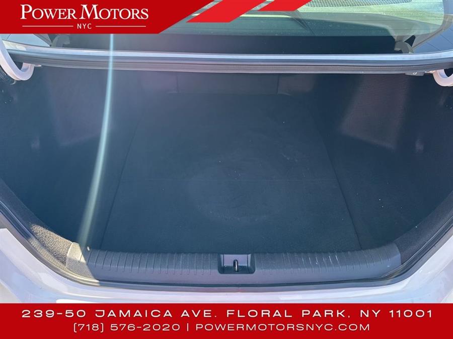 2023 Honda Accord LX photo