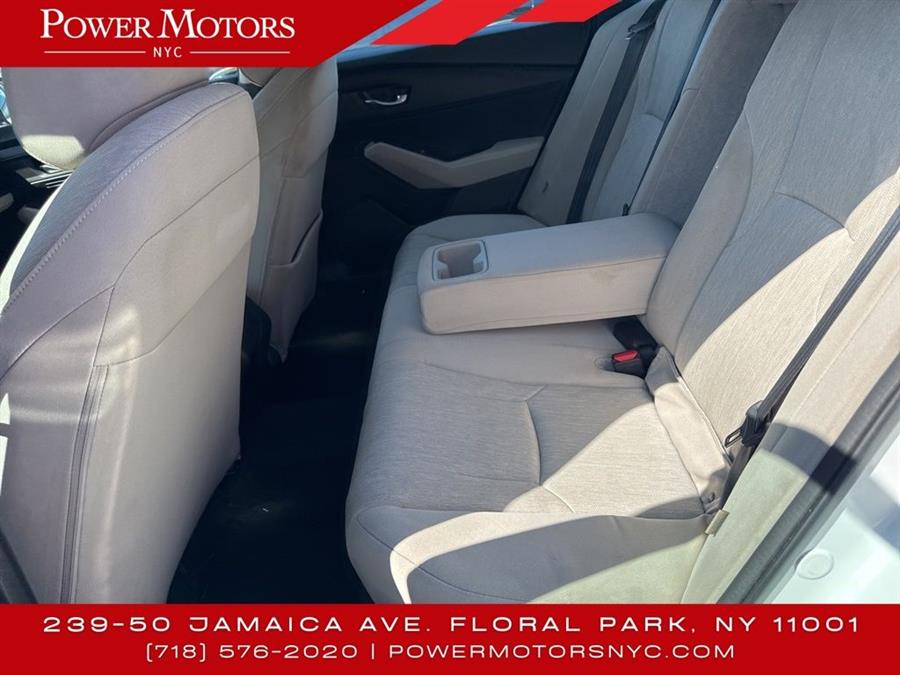 2023 Honda Accord LX photo