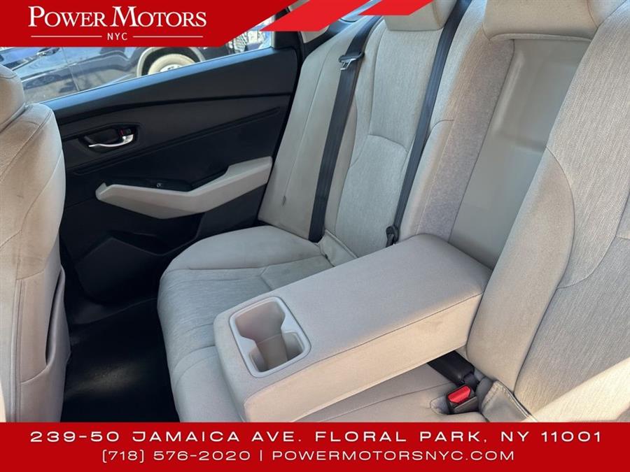 2023 Honda Accord LX photo